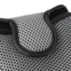 Andux Mesh Mallet Putter Cover Golf Putter Head Covers Gray,