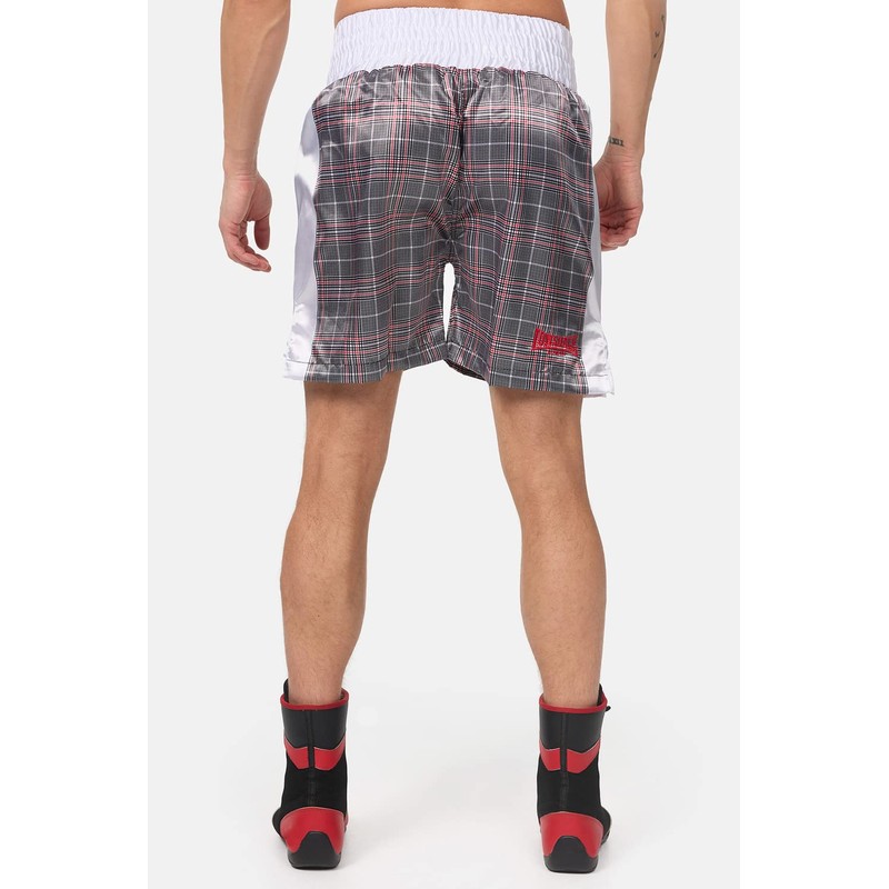 Lonsdale Men's Equipment Wheel Pole