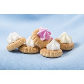 Rovira Rositas, Puerto Rico Snack by Rovira Biscuit