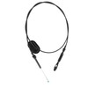 Automatic Transmission Gear Shifter Cable Accurate Shifting Long Lifespan 15037353
