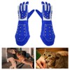 Anti Animal BitE proof Grabbing Long Thickening Training Dog Tamer