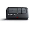 LIFTMASTER 893MAX Garage Door Openers 3 Button Remote Control (2