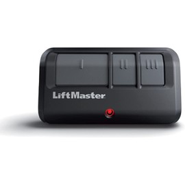 LIFTMASTER 893MAX Garage Door Openers 3 Button Remote Control (2 Pack)