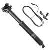 30.9mm/31.6mm Mountain Bike Seatpost with Adjustable Height MTB Cable Controlled