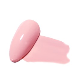 FZANEST Pastel Gel Nail Polish,15ml Baby Pink Spring Summer Color Soak Off UV Light Cure Gel Polish Soft Candy Nail Art DIY Home D27