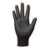 [Stunning] Touch Gloves, Urethane Backless Gloves, Compatible with Touch Panels,