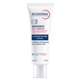 [Bioderma] Sensibio AR+ Cream 40ml / [바이오더마] 센시비오 AR+ 크림 40ml