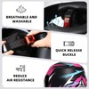 TRIANGLE Motorcycle Helmets Full Face Motorcycle Helmet for Men &
