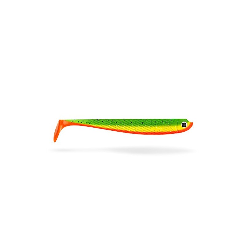 Lieblingsköder Sputnik Rubber Fish 15 cm