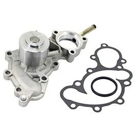 WJB WU9145 Engine Water Pump Replace Airtex AW9145 USMW US9145 ASC WP-787 Gates 42243 GMB 170-1810