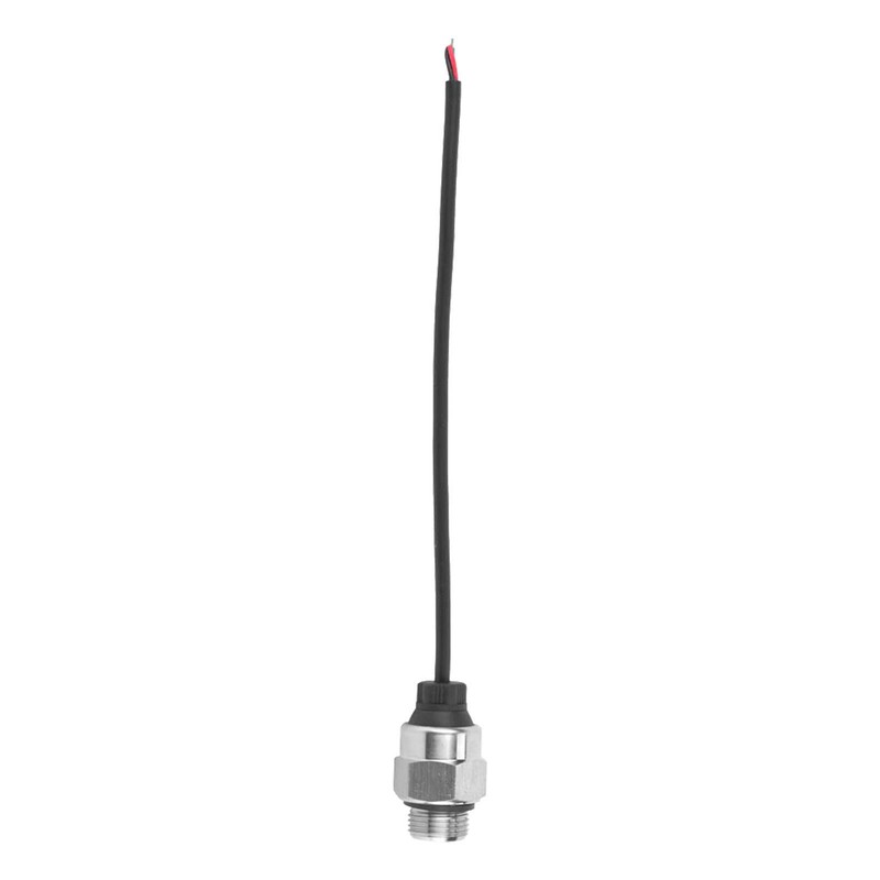 Pressure Transmitter, Water Pressure Sensor, Water Pressure Transmitter, G3/8 Screw