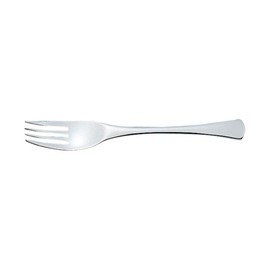 Noritake 10Y/41A Noritake Dessert Fork, 7.2 inches (18.2 cm), Emotion Type, Stainless Steel