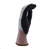 Cordova 3734 Machinist HPPE Cut-Resistant Gloves with Glass Fiber, Foam