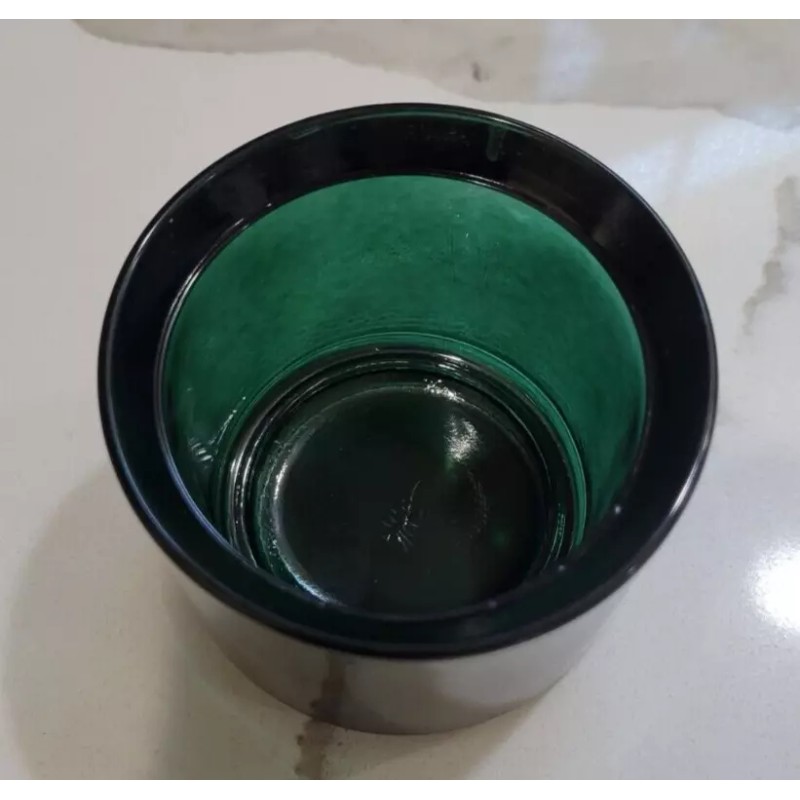YNGSJÖ Tea Light Candle Holder - Green - Ikea -