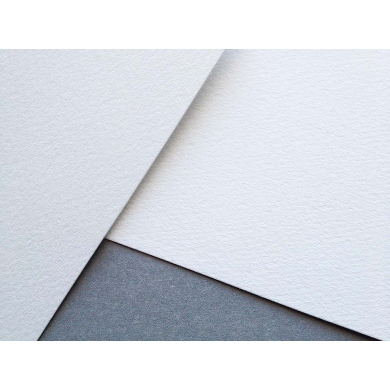 Muse White Watson PHW-031 Postcard Paper Postcard Pack, 30 Sheets