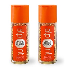 Alpont Peperoncino 38 Gramos 2 Piezas