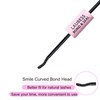 Lash Bond and Seal Mascara for Long Lasting Waterproof Eyelash