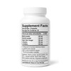 TESTONAX Men's Vitality Complex - Natural Ingredients - Powerful Legal