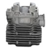 Cylinder Piston Kit 42mm Anti Corrosion Easy Installation Aluminium Alloy