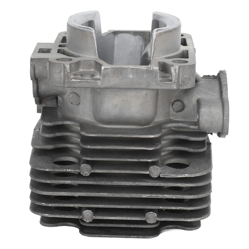 Cylinder Piston Kit 42mm Anti Corrosion Easy Installation Aluminium Alloy
