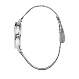 Oui&me Women's Watch, Time Only, Analogue, 32 mm, BICHETTE Collection, Special Pack with Bracelet