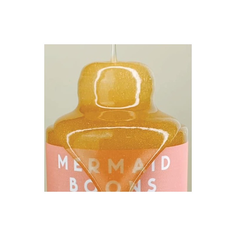 SHIMMERING TANNING OIL 150 ML