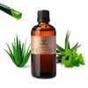  Green Aloe Clover - 100% Pure Aromatherapy Grade Essential