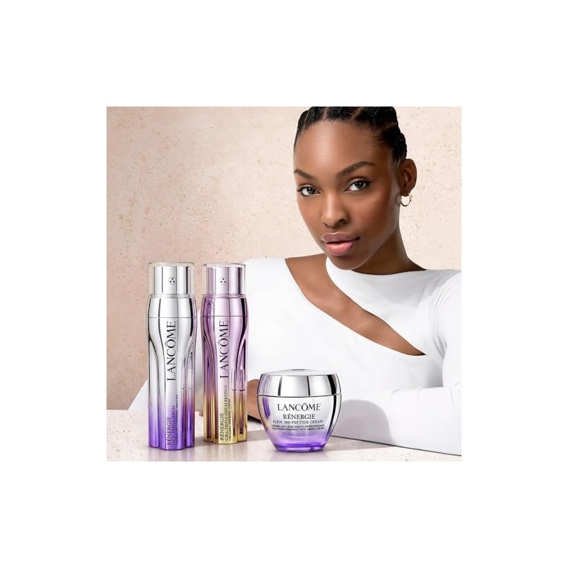 Lancôme - Rénergie - C.R.x. Triple Serum, Suero con Retinol