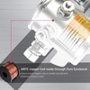 12V 200A Relay Switch Winch Contactor Solenoid Normally Open Contacts