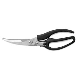 WÜSTHOF Poultry Shears, Black