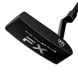 Ram FX-01 CNC Milled Blade Putter, Left Hand, 34"