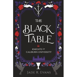 The Black Table