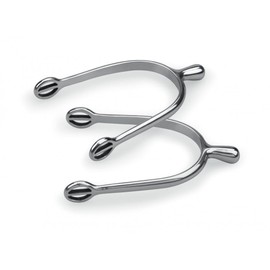 Shires Ball End Spur Mens