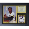 Roberto Clemente 11" x 14" Framed Photo Collage by Legends