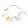 Meri Meri Bunny & Daisy Bracelet (Pack of 1) -