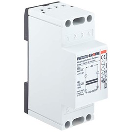 Grothe Bell Transformer 8 V AC 1 A GT 50810 1512020