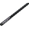 Stealth STH20 Black Stain w/Skull Overlays Pool/Billiards Cue Stick
