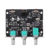 WANGCL Bluetooth 5.0 Audio Receiver Decoder Stereo Tone Board ZK-PT1
