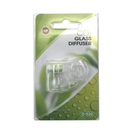 UP Aqua D-520 CO2 Diffuser Glass