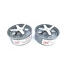 2Pack NutriBullet Blender Blade Replacement Part,Juicer and Mixer Premium Replacement