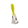 Prepara 10 Inch Avocado Flip Masher, Green