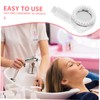 SOESFOUFU Salon Shampoo Bowl Spray Head Replacement 4-Point Interface Sink