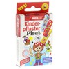 Wundmed Children's Pirate Plasters Pack of 2 (2 x 10