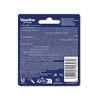 Vaseline Lip Therapy Rosy, Tinted Lip Balm, Lipstick with Almond