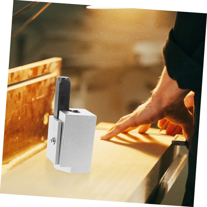 COHEALI Right Angle Corner Chisel for Woodworking Durable Cutting Tool