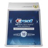 Crest 3D No Slip Whitestrips Professional Effects Teeth Whitening Kit