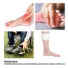 Drop Foot Support Brace Lightweight Ultra Thin Ankle Foot Orthosis