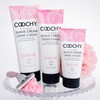 Coochy Shave Cream - Moisturizing Shave Lotion - Gentle Intimate