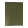Folder Papel Carta Pendaflex Colgante Color Verde C/25 Pzs