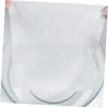 BIUDECO Disposable Makeup Remover Wipes Skin Friendly Cotton Face Cleansing